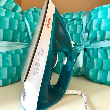 Apartman Casa Mariu Mar Paraiso