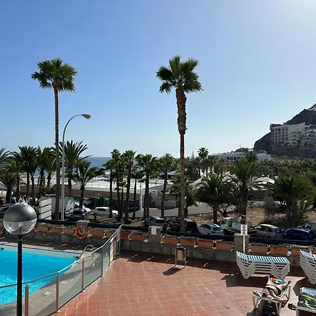 Casa Mariu Mar Paraiso Apartmán Playa Del Cura (Gran Canaria)