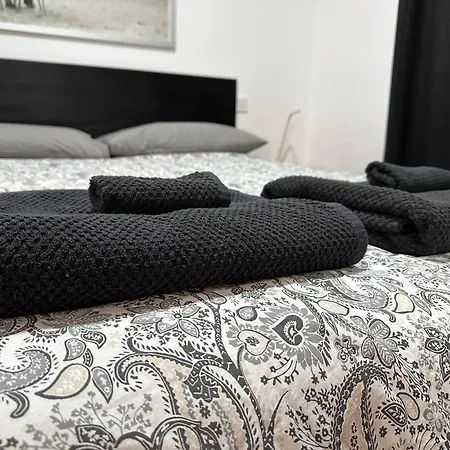 Apartmán Casa Mariu Mar Paraiso Playa Del Cura (Gran Canaria)