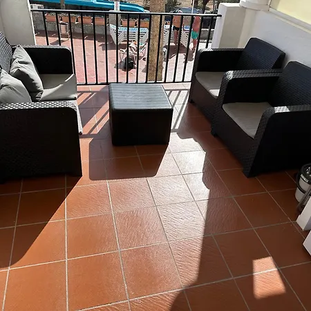 Casa Mariu Mar Paraiso *