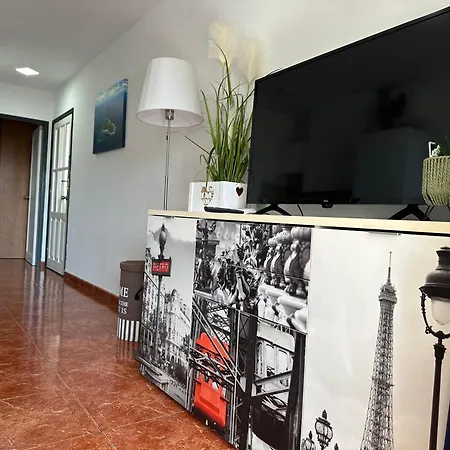 Casa Mariu Mar Paraiso