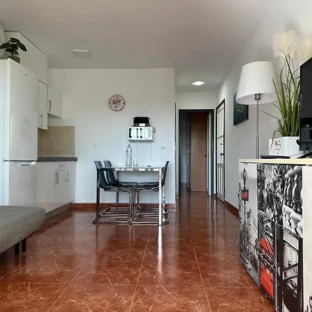 Apartmán Casa Mariu Mar Paraiso *