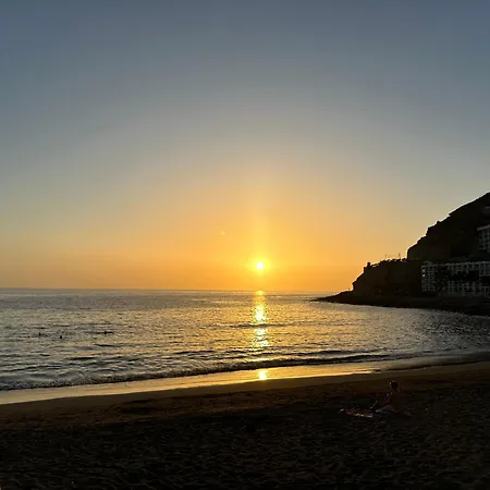 Casa Mariu Mar Paraiso *