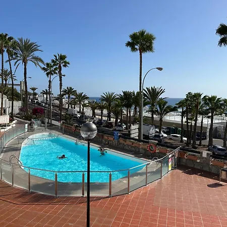 Lägenhet Casa Mariu Mar Paraiso *