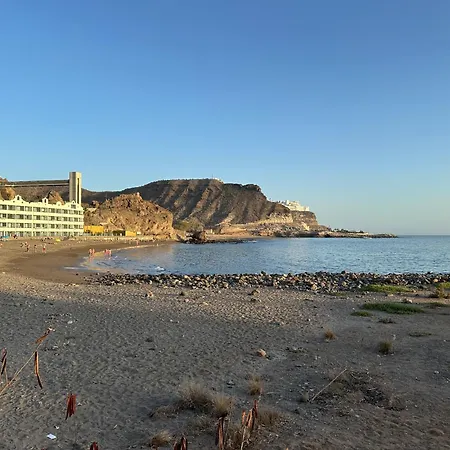 Casa Mariu Mar Paraiso