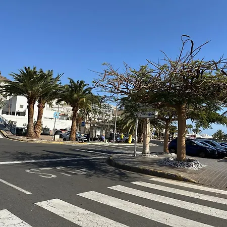 Casa Mariu Mar Paraiso * Playa Del Cura (Gran Canaria)