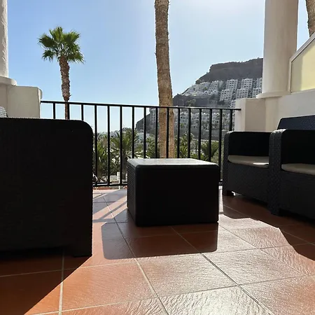 Casa Mariu Mar Paraiso Playa Del Cura (Gran Canaria)