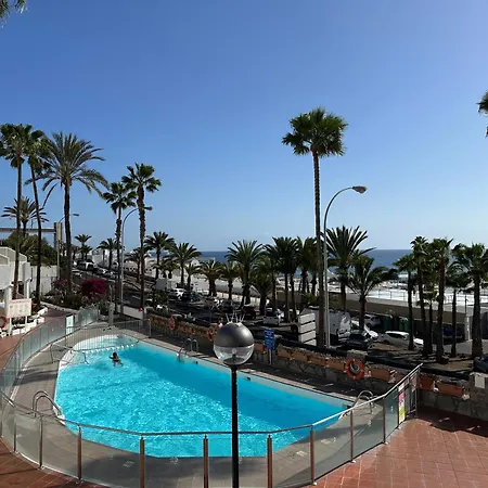 Casa Mariu Mar Paraiso * Playa Del Cura (Gran Canaria)