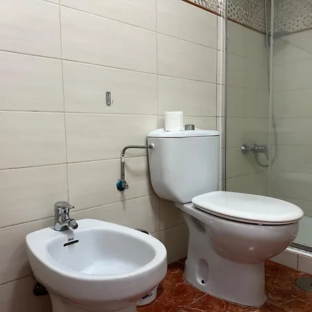 Casa Mariu Mar Paraiso Lägenhet Playa Del Cura (Gran Canaria)
