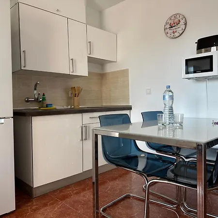 Casa Mariu Mar Paraiso *