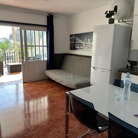 Casa Mariu Mar Paraiso Lägenhet