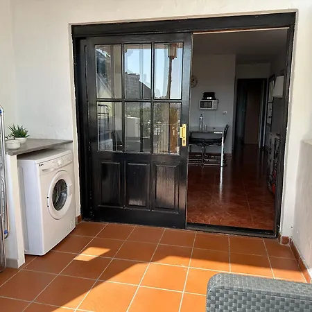 Casa Mariu Mar Paraiso Lägenhet Playa Del Cura (Gran Canaria)