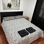 Casa Mariu Mar Paraiso Плая-дель-Кура