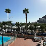 Casa Mariu Mar Paraiso Апартаменты Плая-дель-Кура
