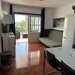 Casa Mariu Mar Paraiso Плая-дель-Кура