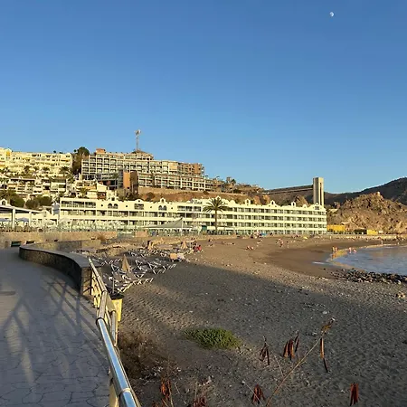 Апартаменты Casa Mariu Mar Paraiso