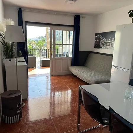 Casa Mariu Mar Paraiso プラヤ・デル・クーラ