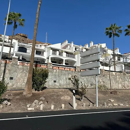 Casa Mariu Mar Paraiso * Плая-дель-Кура
