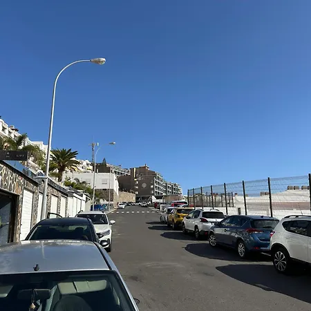 アパート Casa Mariu Mar Paraiso *