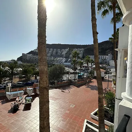 Апартаменты Casa Mariu Mar Paraiso